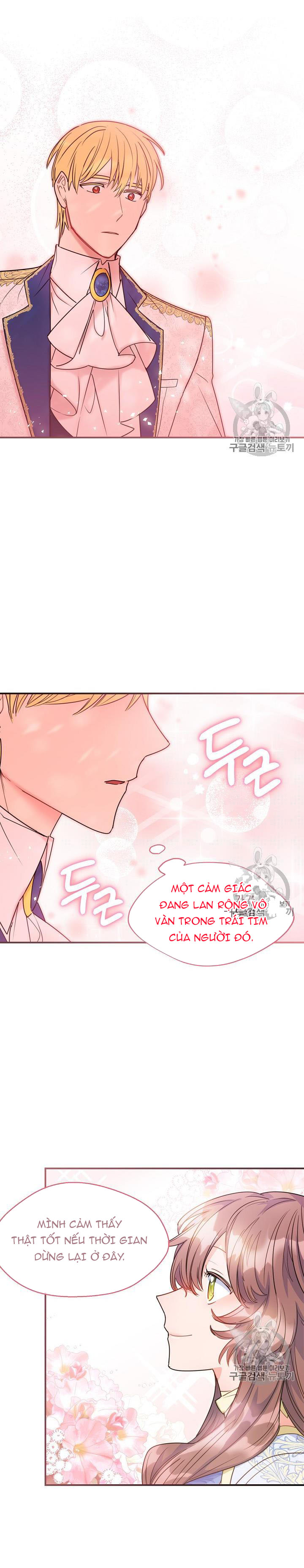 50 công thức pha trà của nữ công tước chapter 55 23