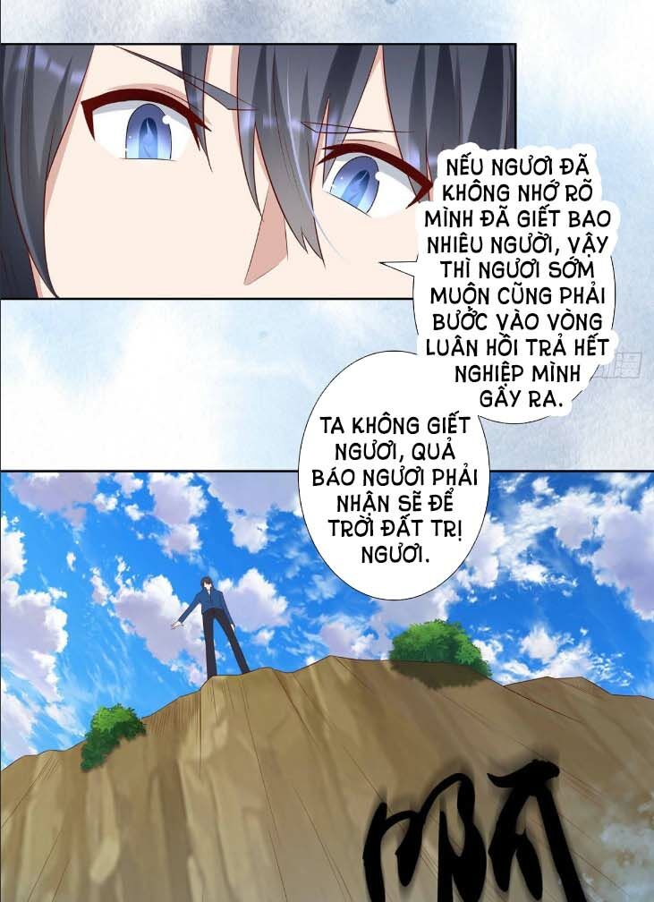 người tu tiên tại đô thị chapter 24 8