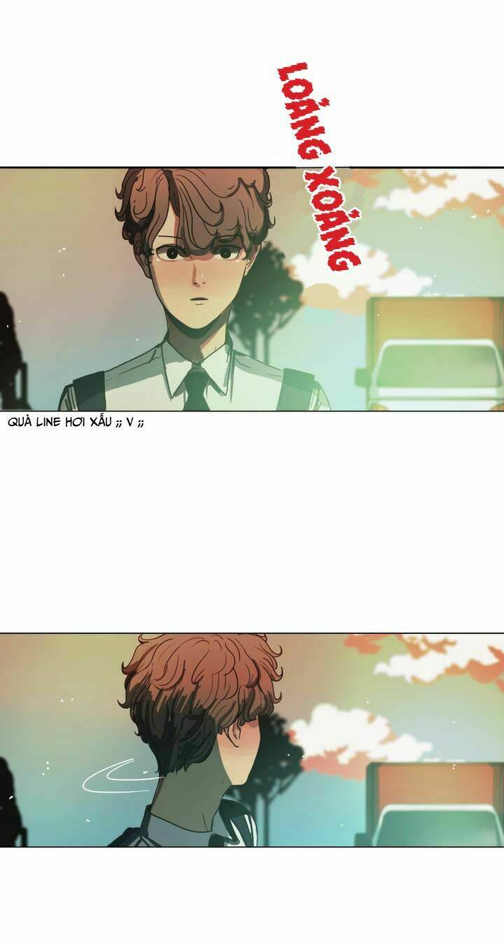 giải thoát chapter 16 32