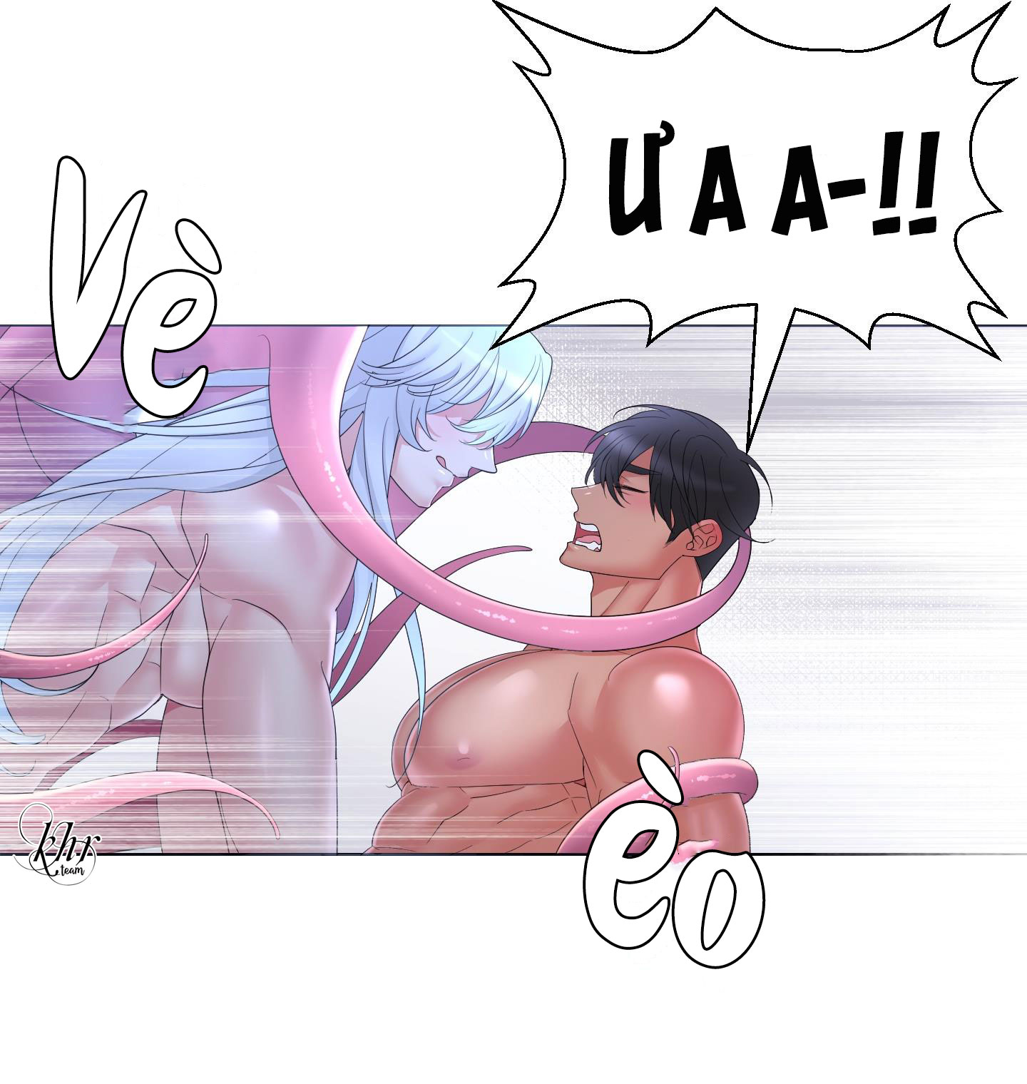 heesu à, cứu tôi với? chapter 1 50