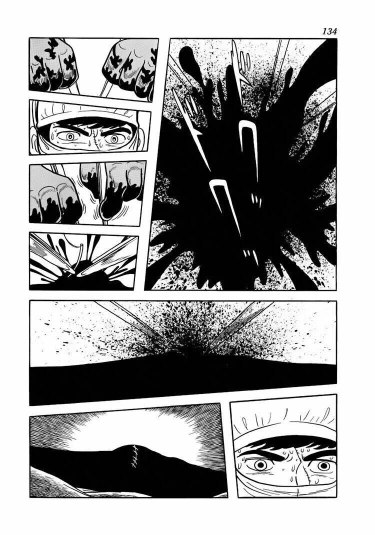 bác sĩ quái dị chapter 26 10