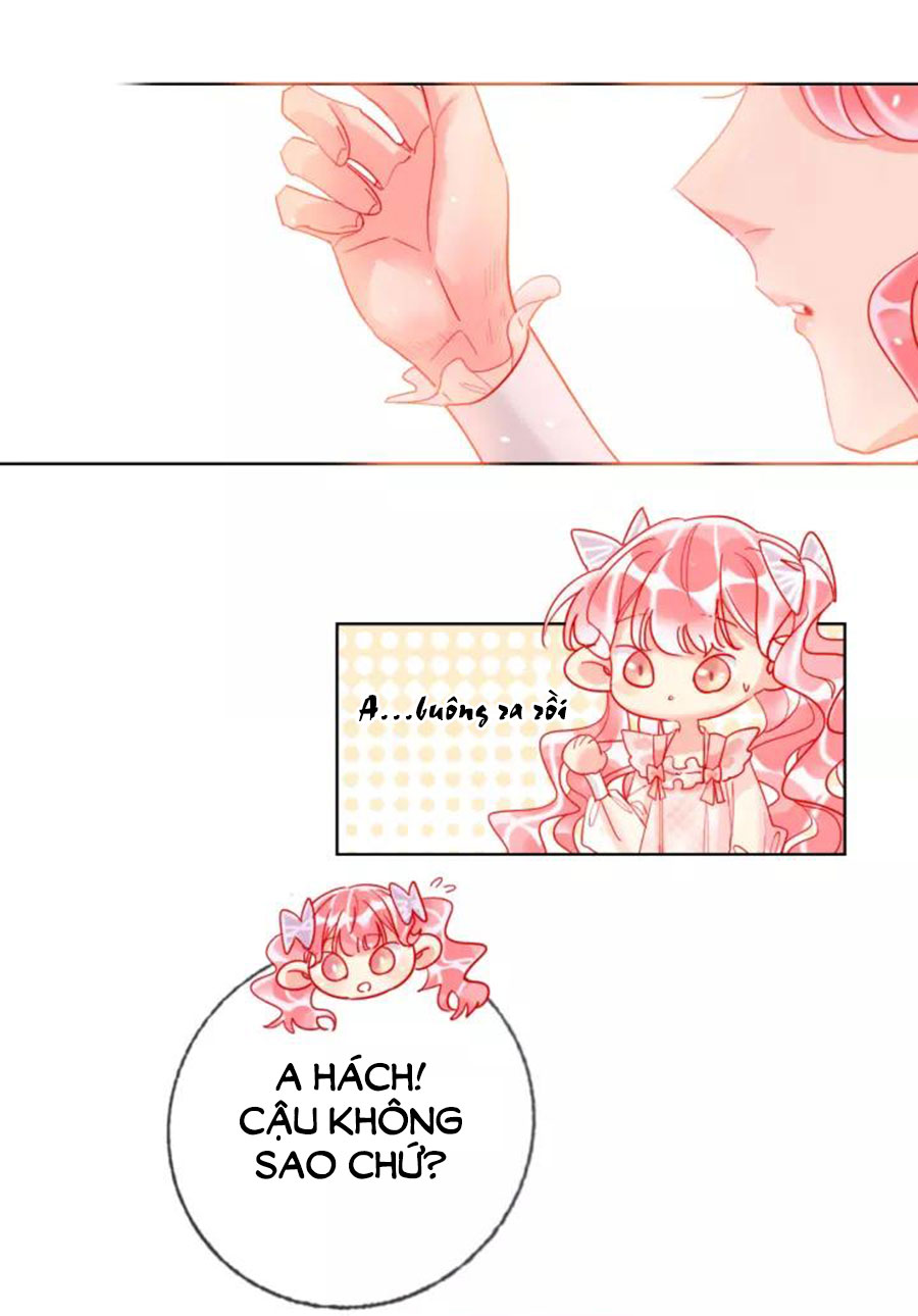kế hoạch đánh chiếm của công chúa nghèo chapter 48 32