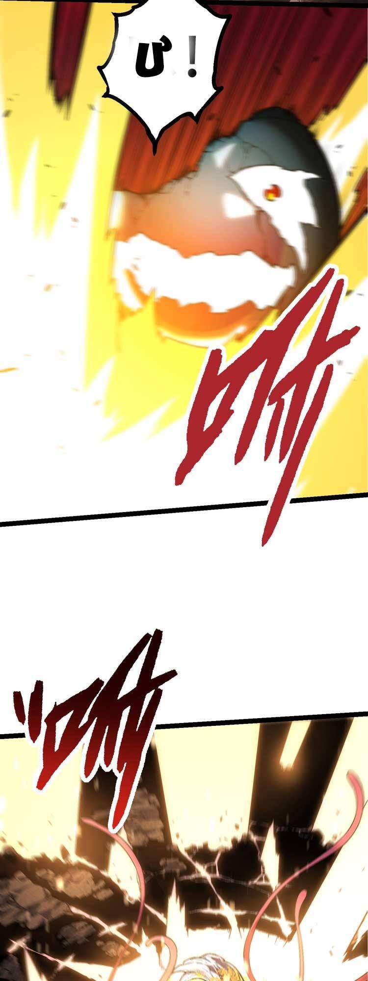 chuyển sinh thành liễu đột biến chapter 64 40