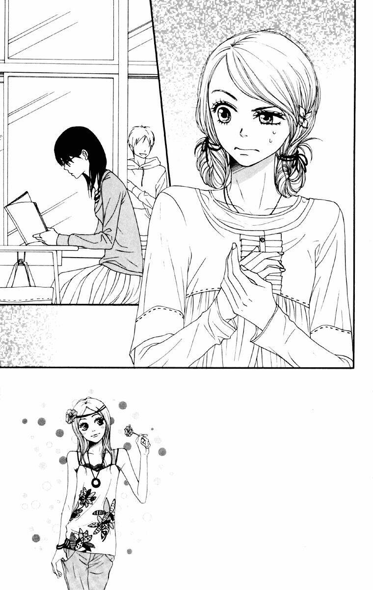 rắc rối đáng yêu chapter 48 10