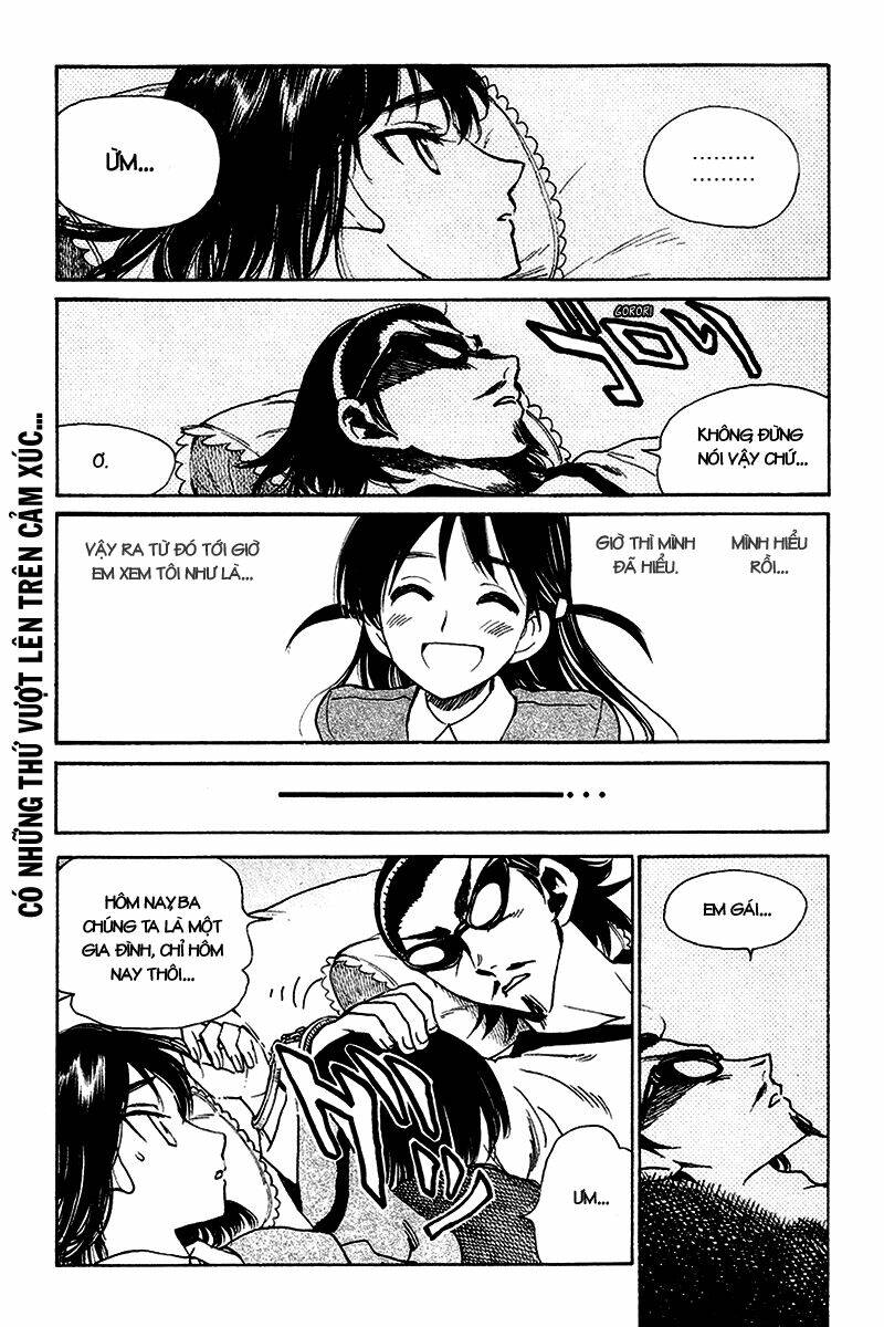 school rumble chapter 254 8