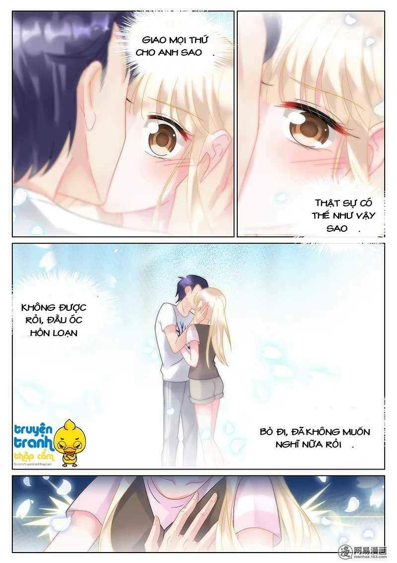 nhạ thượng thủ tịch tổng tài chapter 32 12