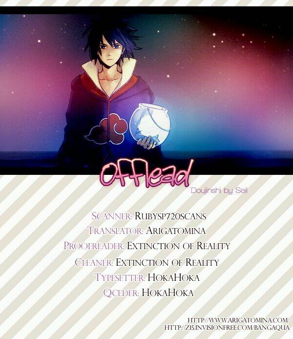 cửu vĩ hồ ly dj - guiding light chapter 1 3