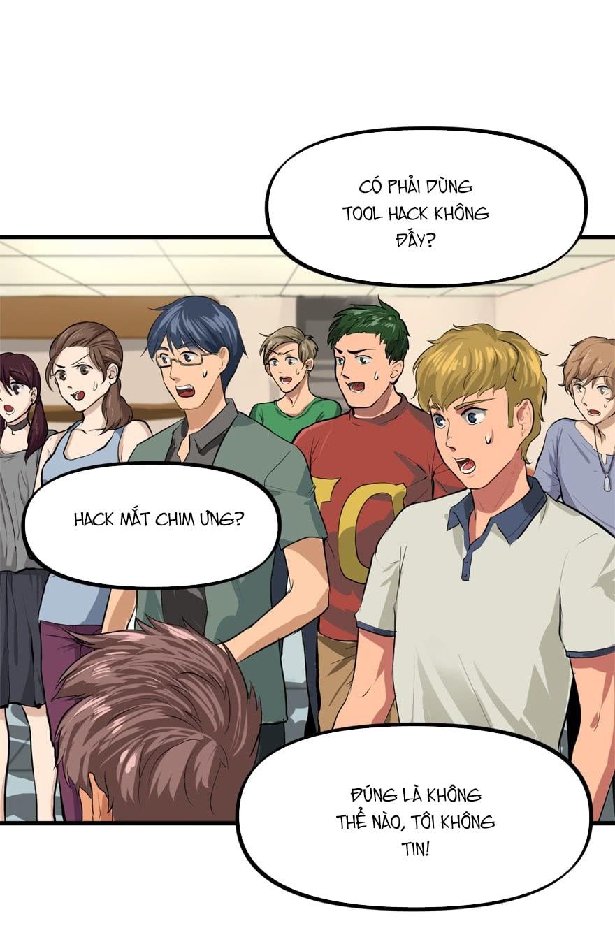 vua sinh tồn chapter 26 11