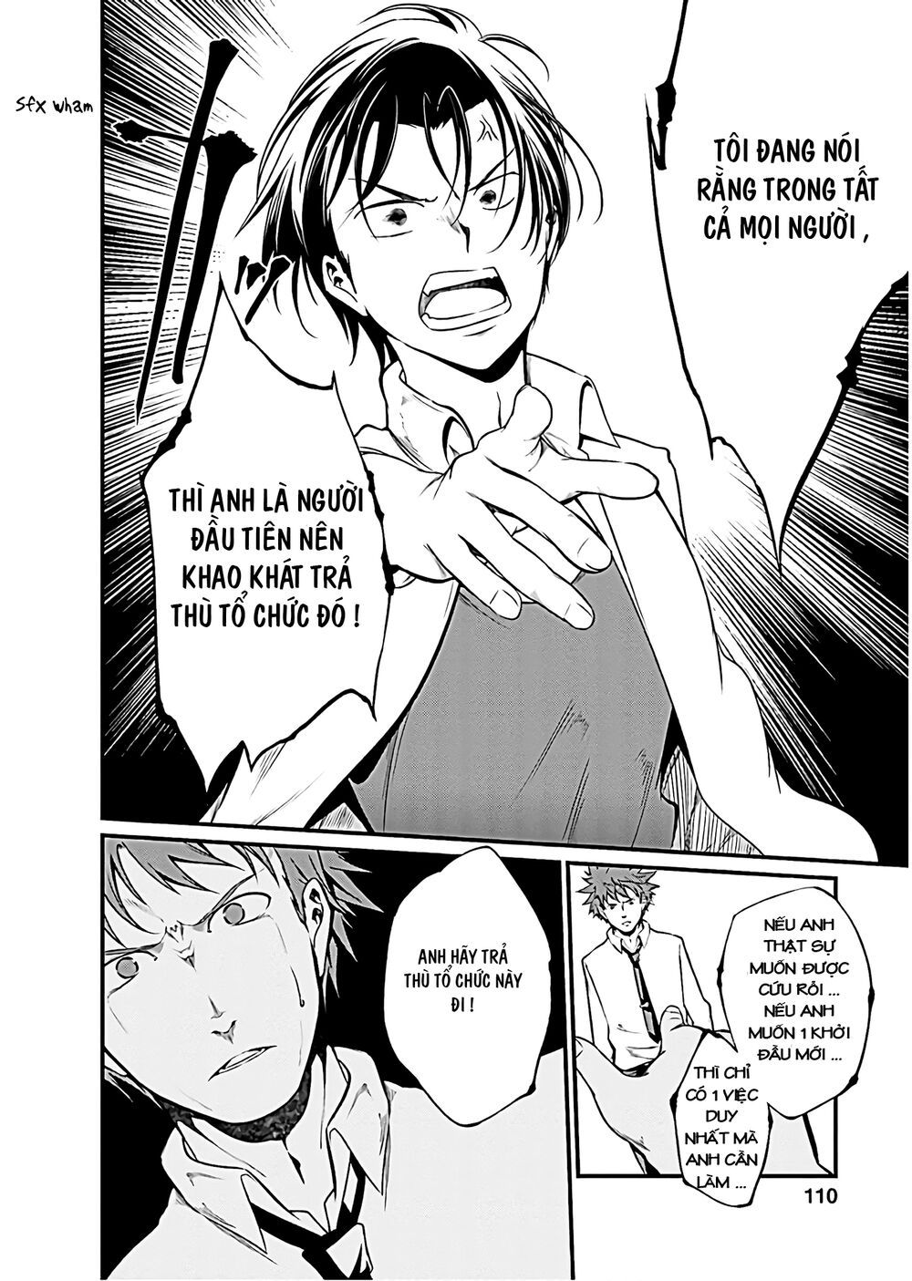 thí nghiệm ngục tù chapter 49 16