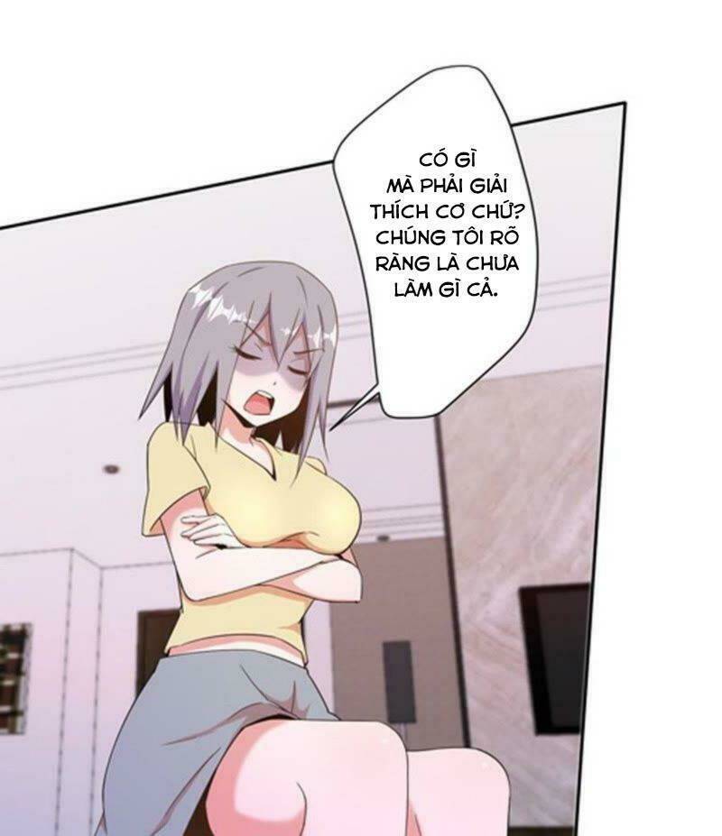 nữ thần trong điện thoại chapter 79 19