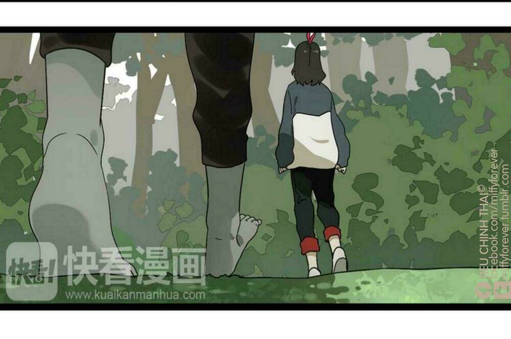 mục linh chapter 3.2 15