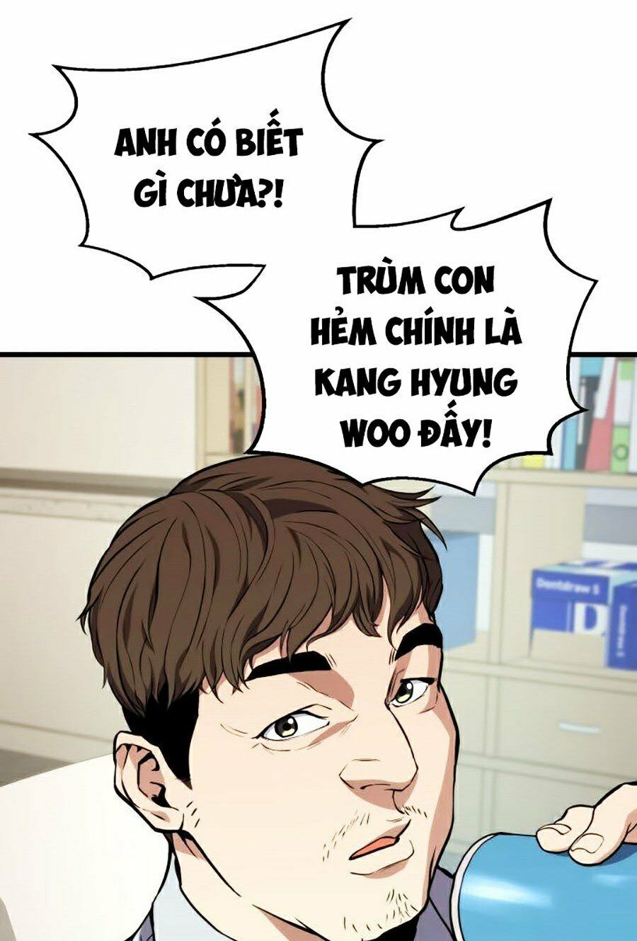 huyền thoại game thủ - tái xuất chapter 22 58