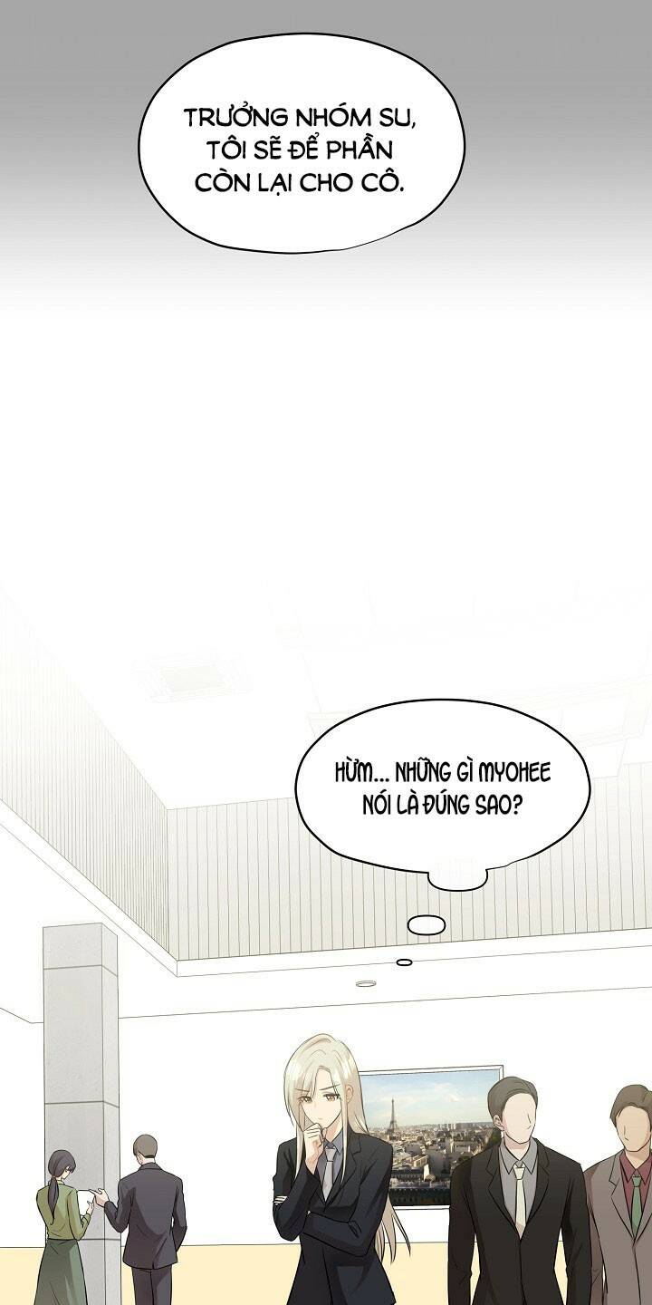 cuộc sống kỳ thú chapter 91 37