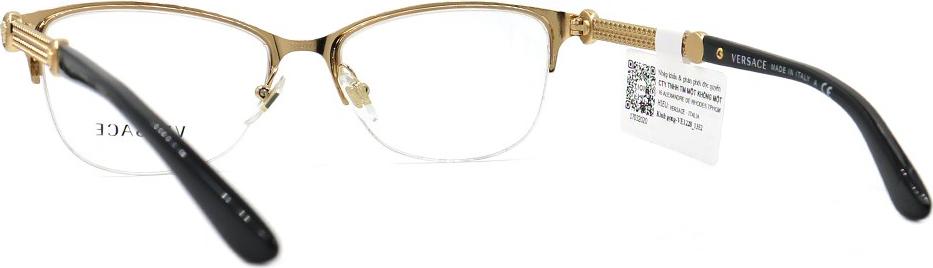 Gọng kính Versace VE1228