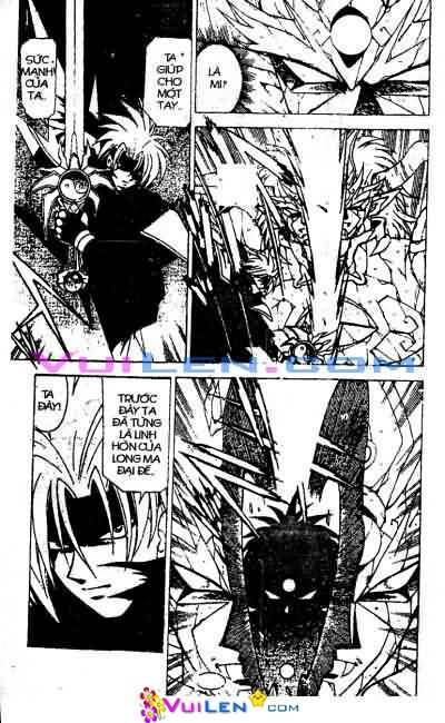 tiểu thần zenki - kishin douji zenki chapter 15 103