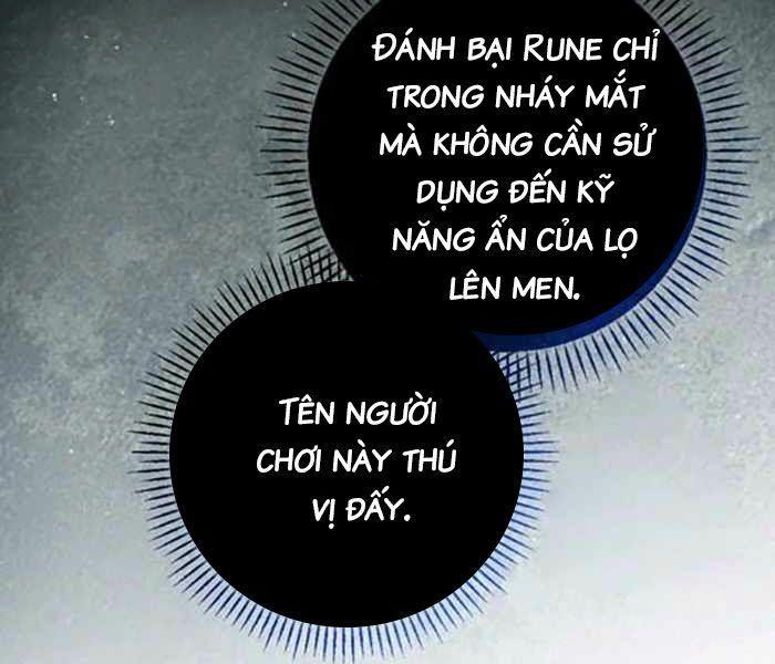 tôi lên cấp chỉ bằng cách ăn chapter 80 89