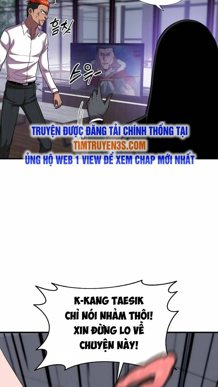 mẹ tôi là chòm sao bảo hộ m chapter 36 28