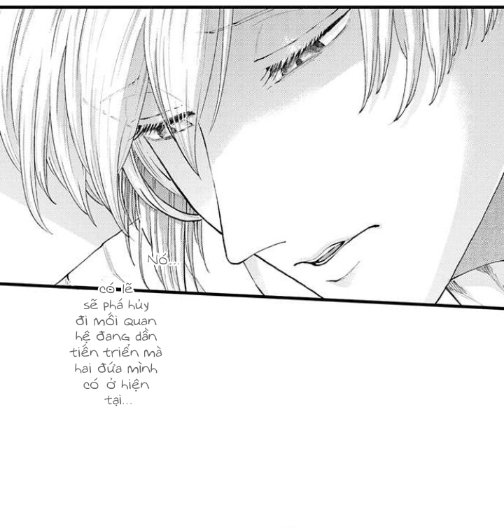 bị một anh chàng lập dị tấn công chapter 66 34