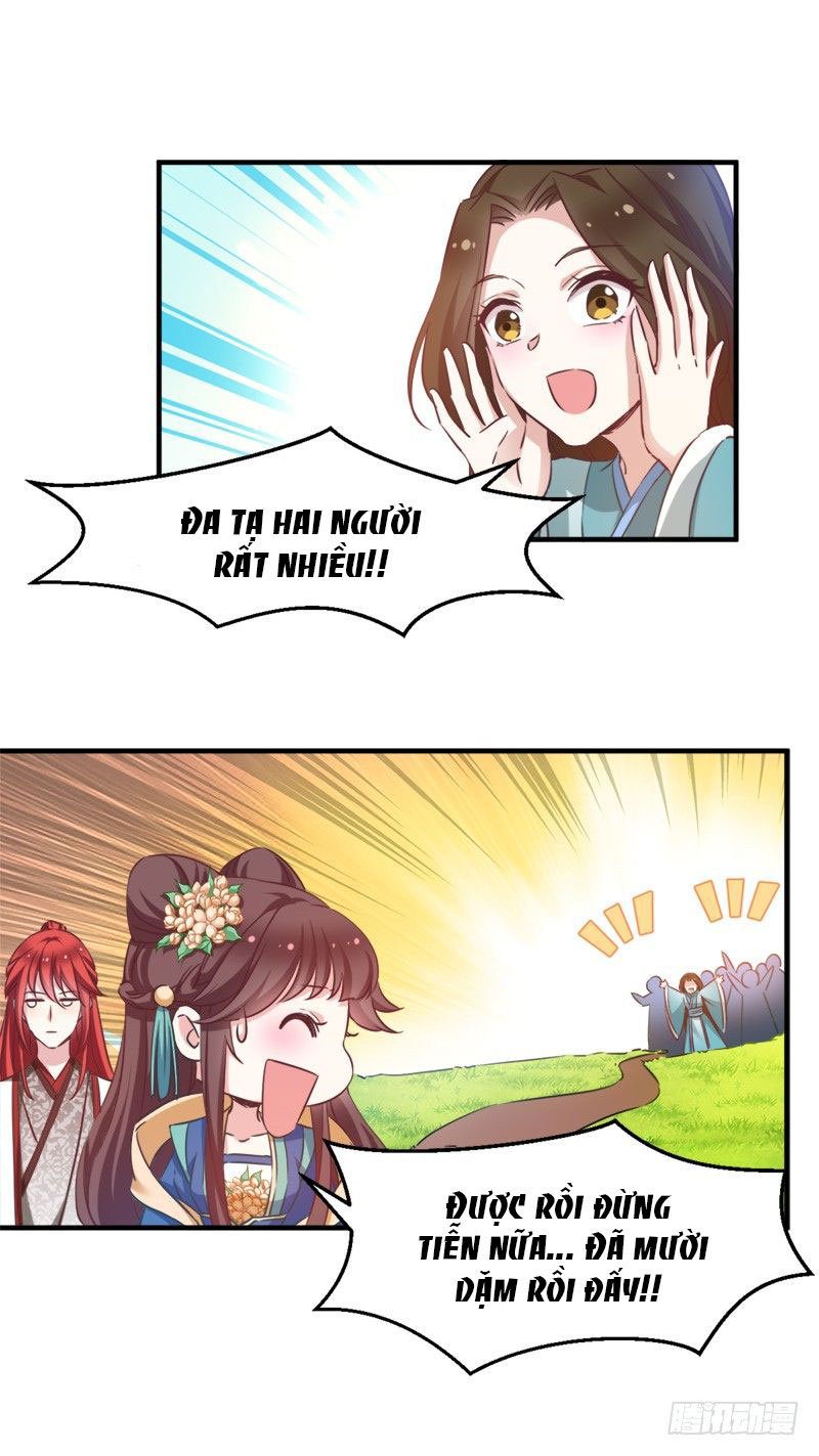 trò chơi trừng phạt chapter 52 17