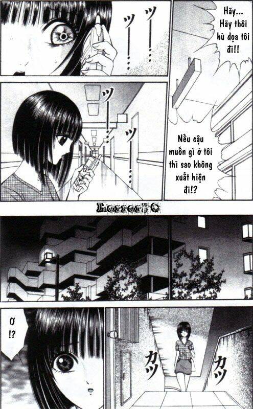 mantis woman chapter 3 17