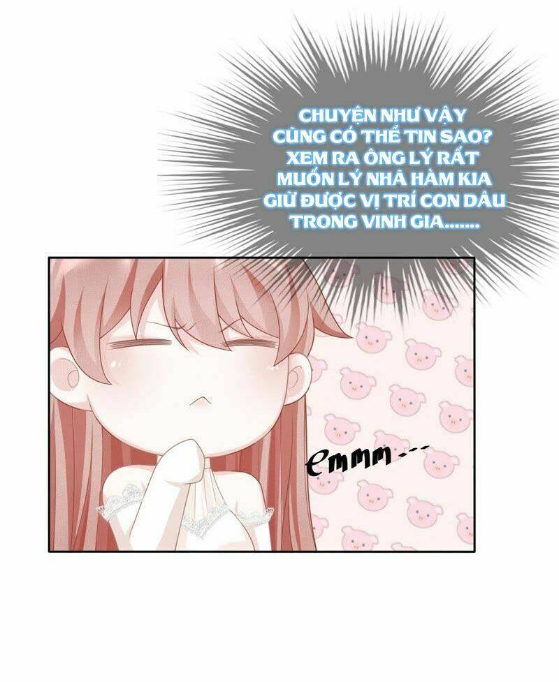 cô dâu giả tạo chapter 3 8