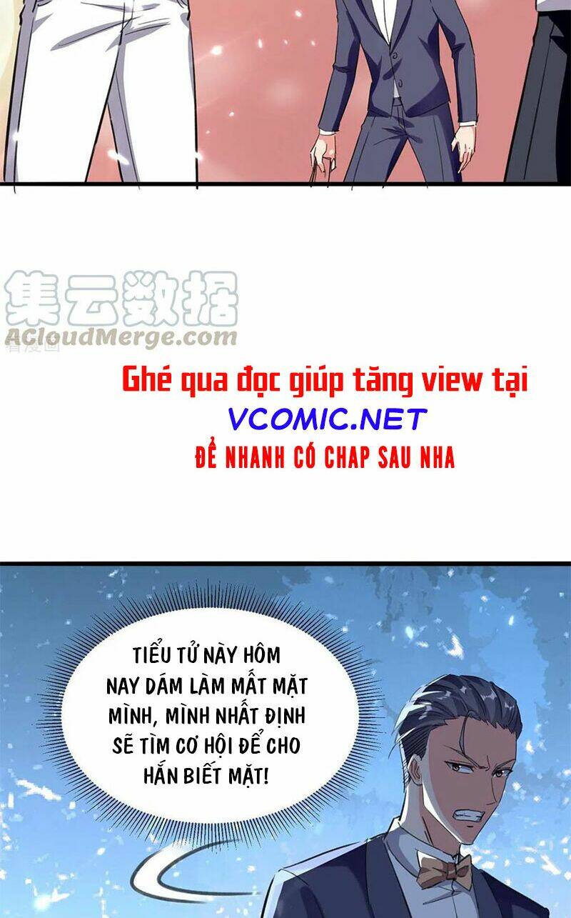 trọng sinh khí thiếu quy lai chapter 177 36