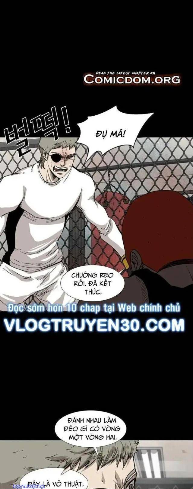 shark - cá mập chapter 94 38