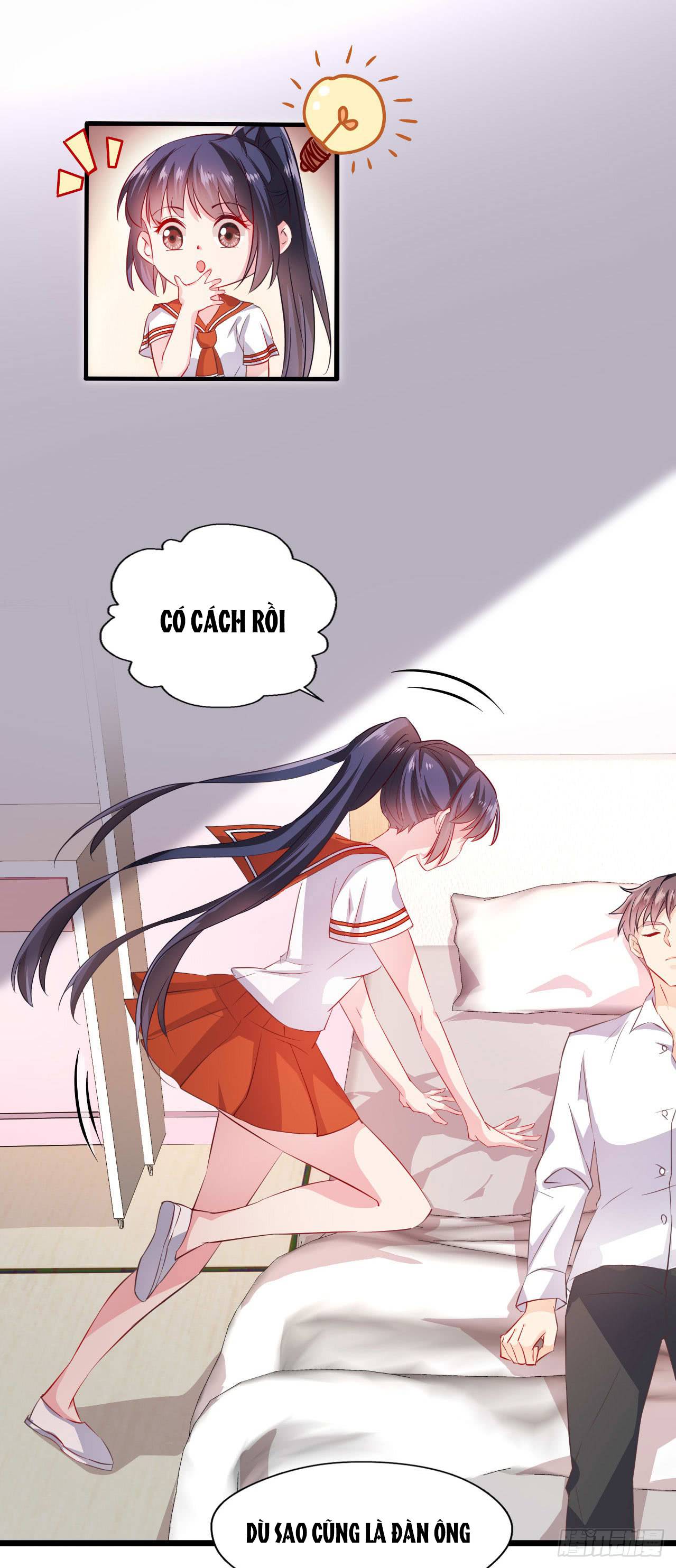 sau này vẫn cứ thích anh chapter 12 9