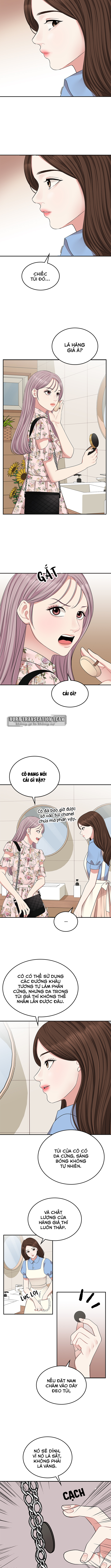 gửi tới bạn...người nắm giữ ngôi sao chapter 37 5