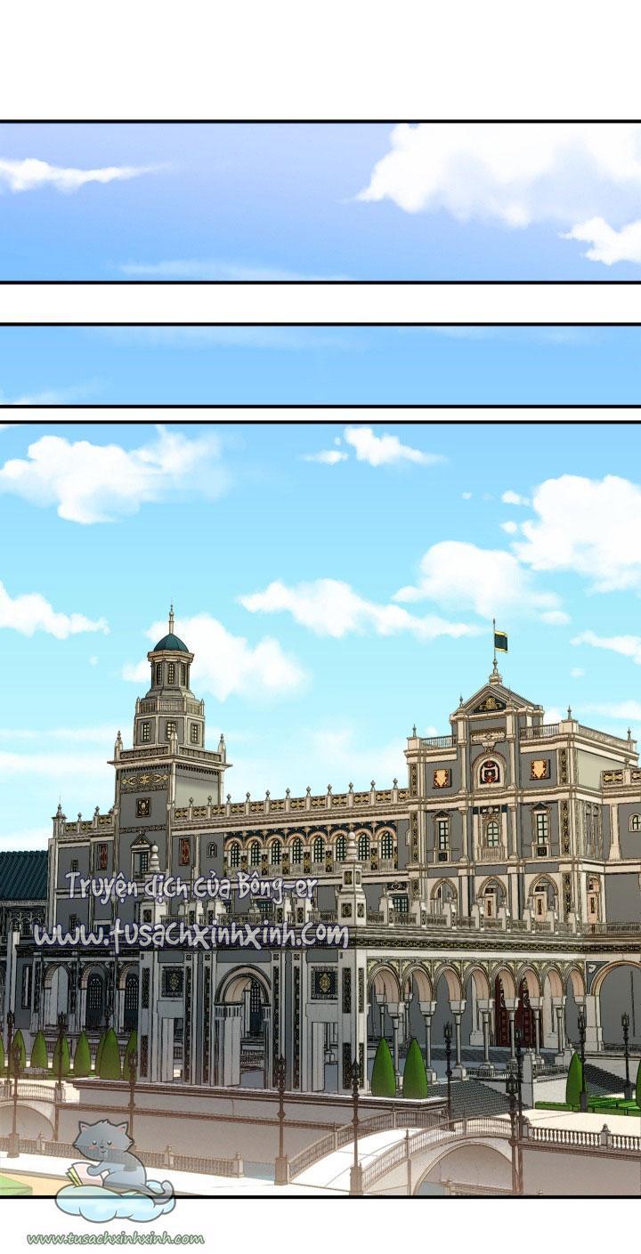 công nương khế ước của gia tộc công tước quái vật chapter 97 22