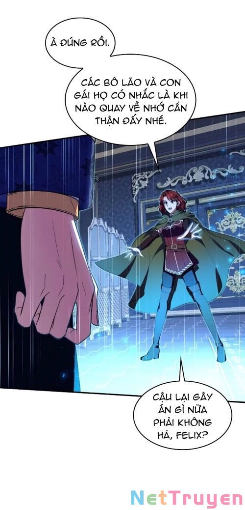 'di vật' melvin để lại chapter 9.2 31