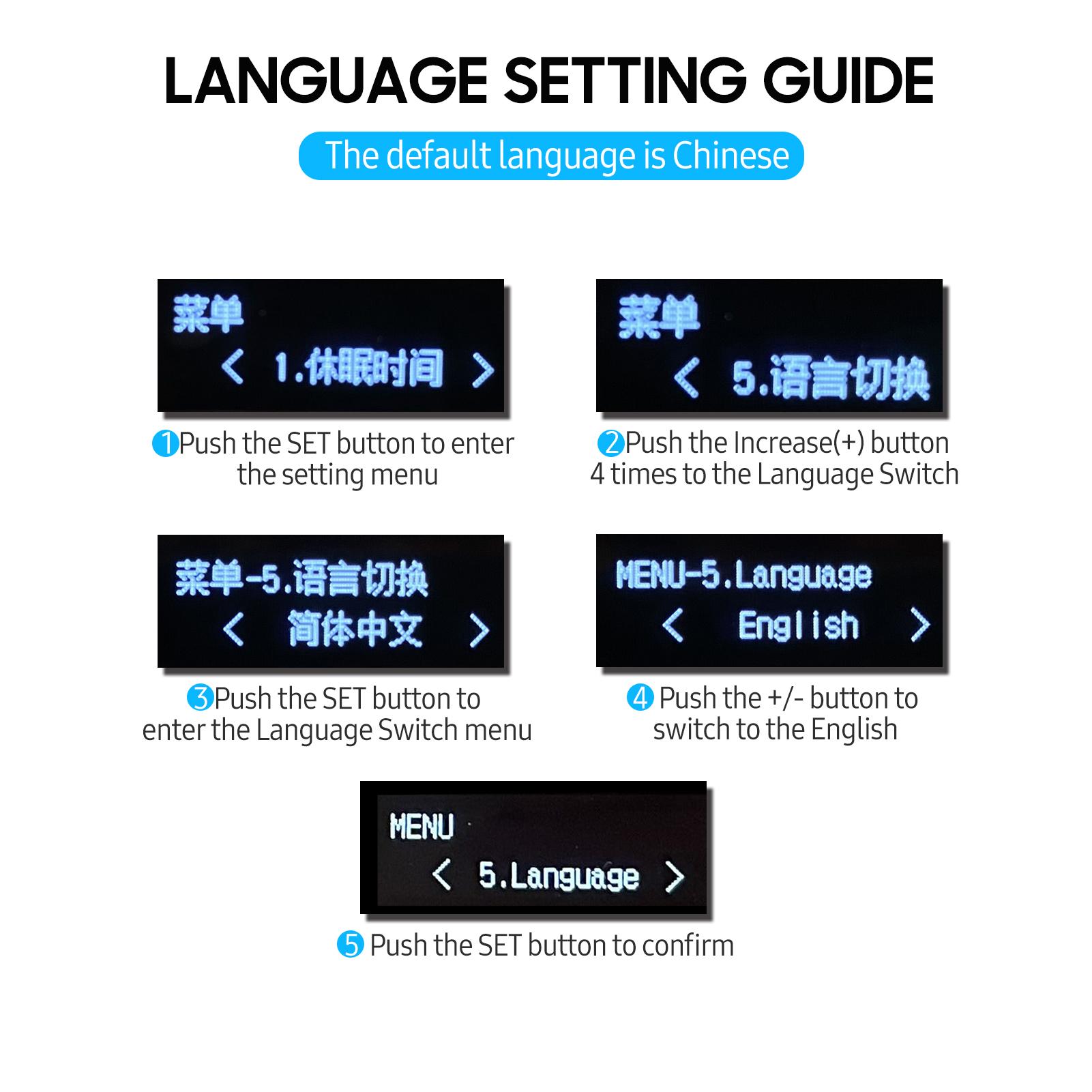 68W USB Digital Display Soldering Iron Mini Portable Welding Tool Adjustable Temperature 200~480℃ Soldering Pen for Electronic Works and Repairs