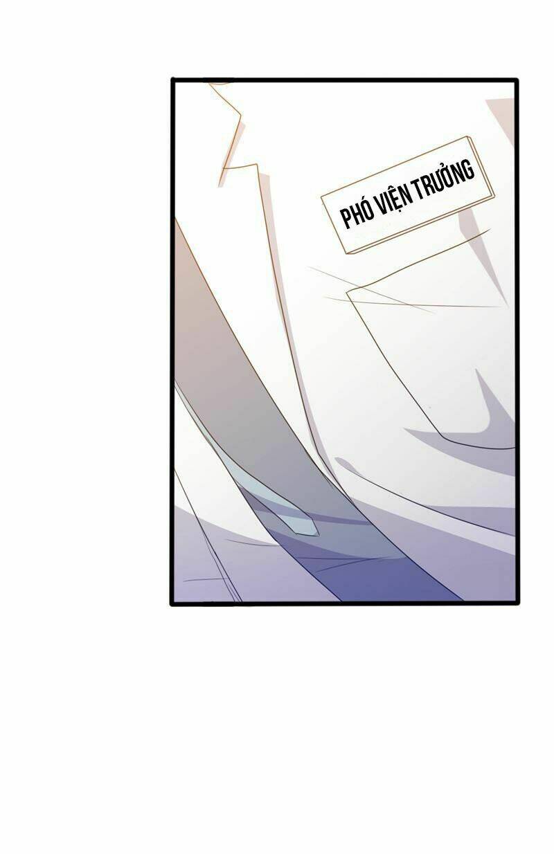 ngạo kiều tổng tài sủng điềm thê chapter 37 5