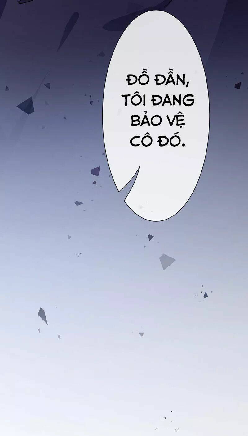 vương bài thiên sư và tiểu manh yêu chapter 35 13