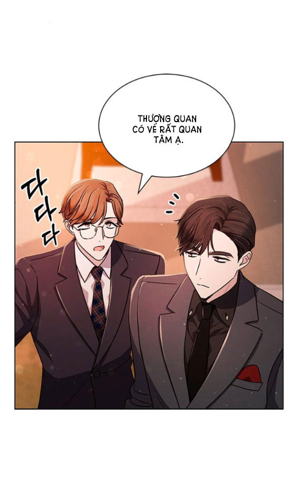 the castle - cô dâu của quỷ chapter 12.1 33