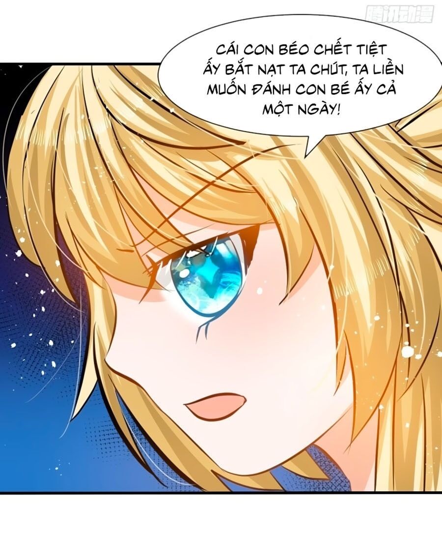 hệ thống công lược của tiểu công chúa chapter 41 27
