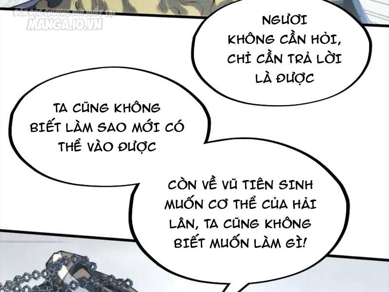 vạn cổ chí tôn chapter 299 106