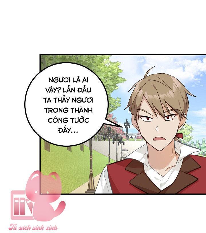 bác sĩ hoàn thành trách nhiệm rồi chapter 4 38