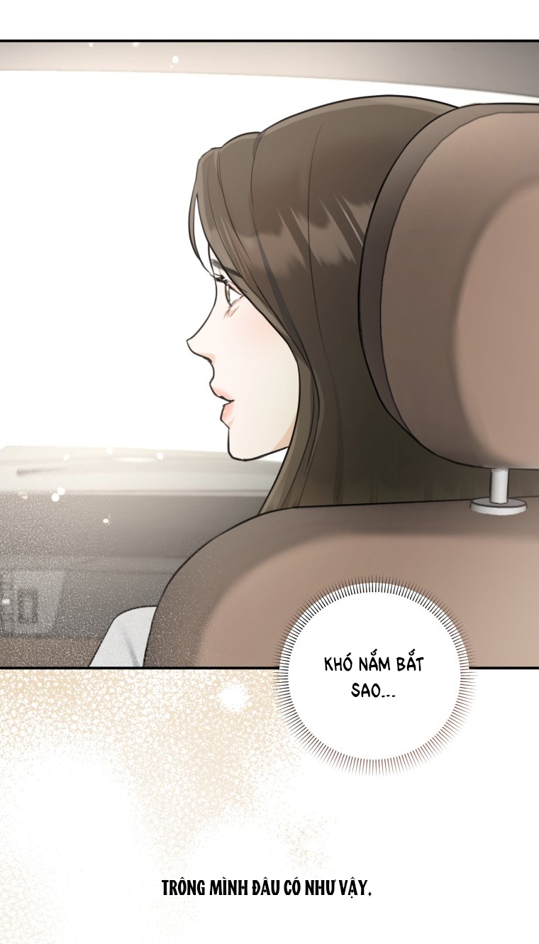 [15+] Lý Do Kết Hôn chapter 7.2 - Trang 24