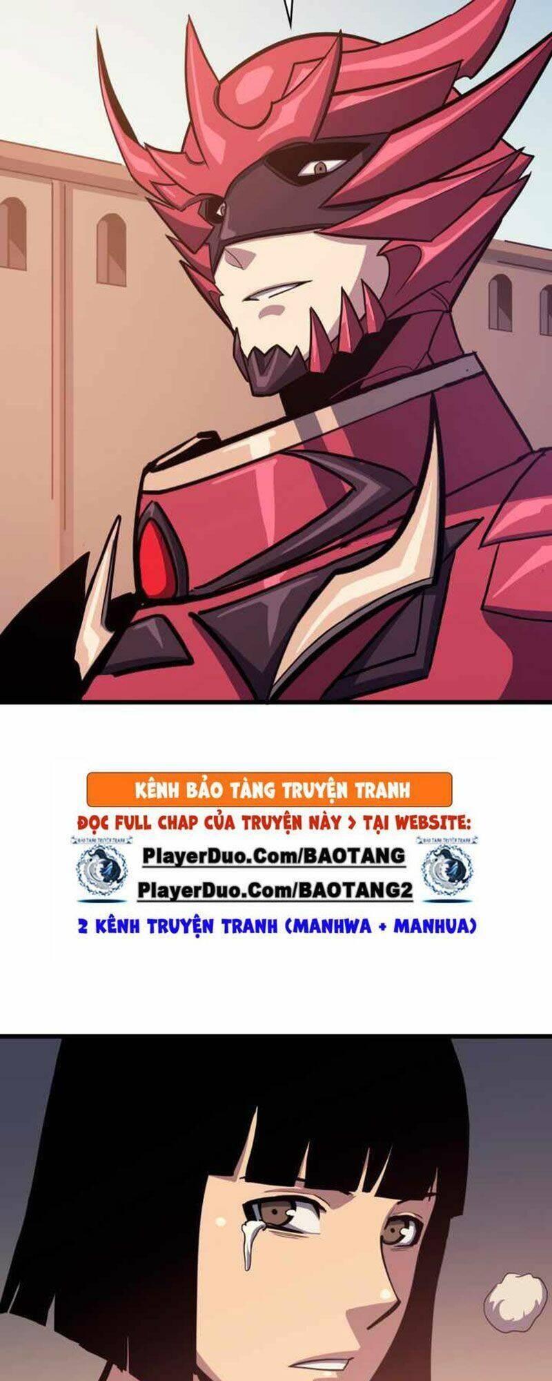 tôi trở lại thăng cấp một mình chapter 58 37