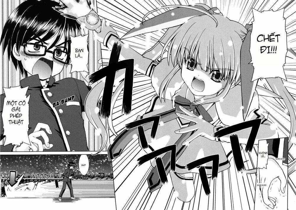 love dream mix chapter 4 4