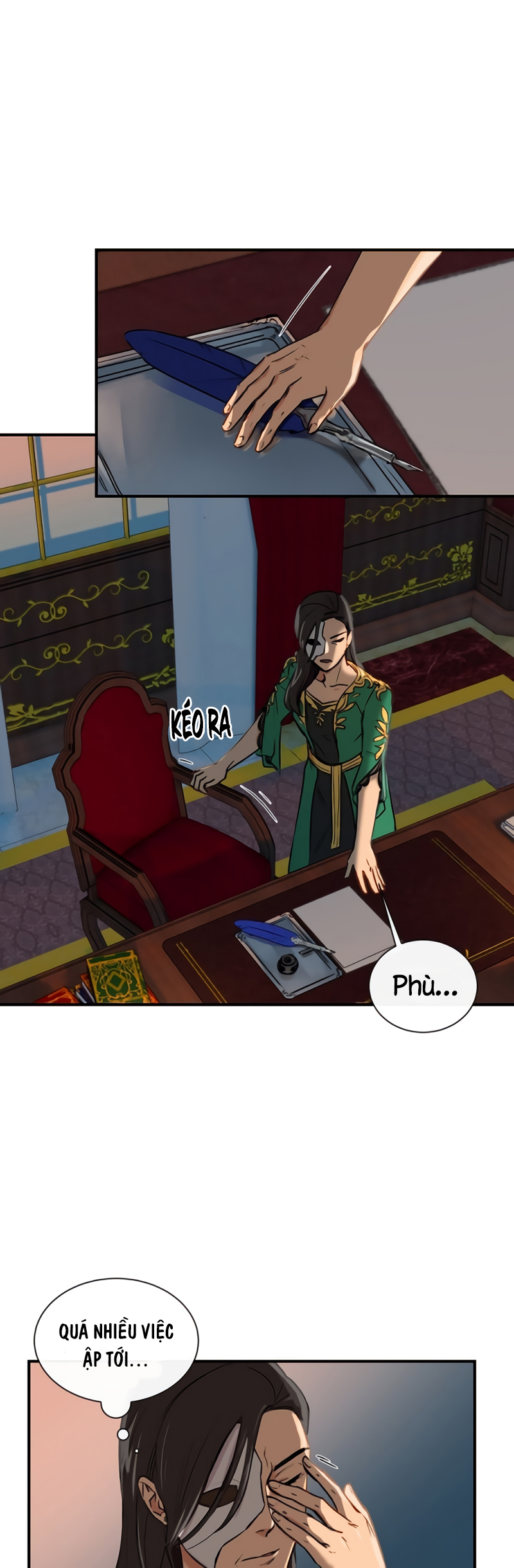 bản khế ước với nữ công tước ác ma chapter 7 10