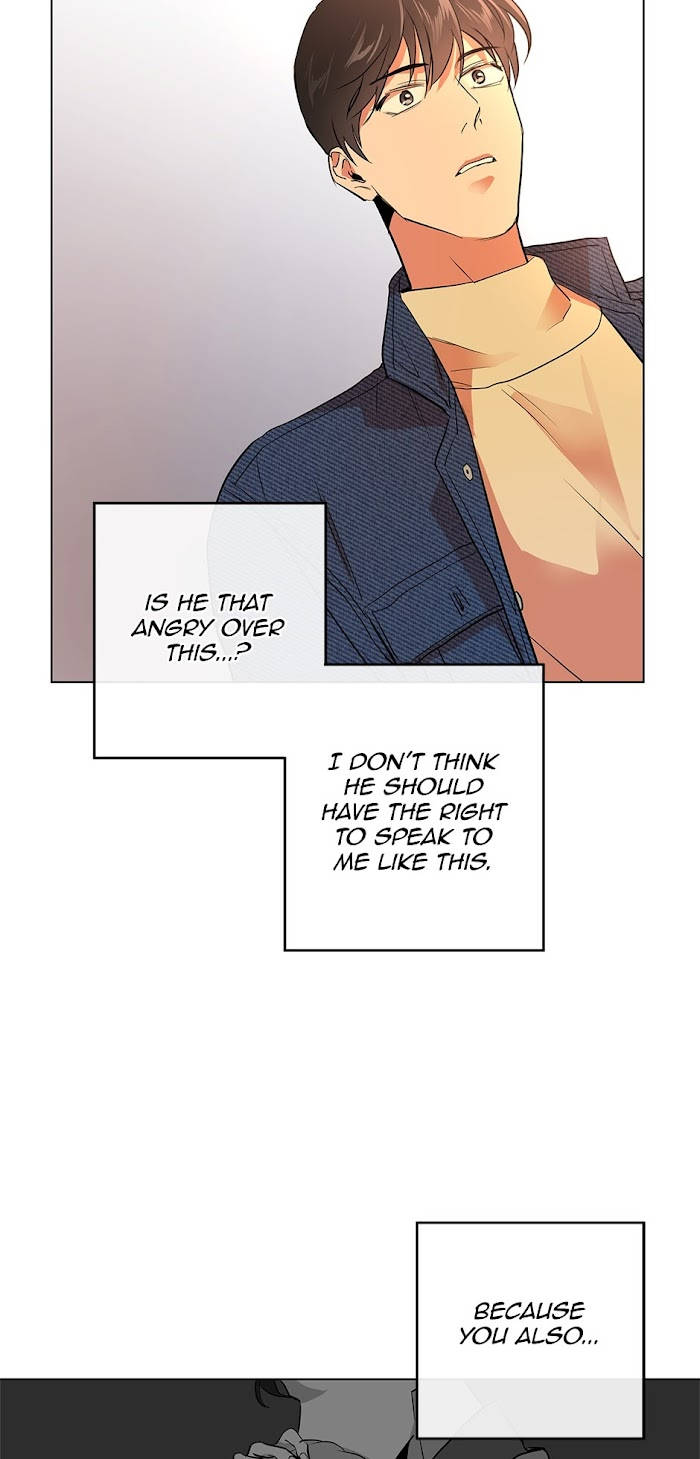 [raw] red candy chapter 46 23