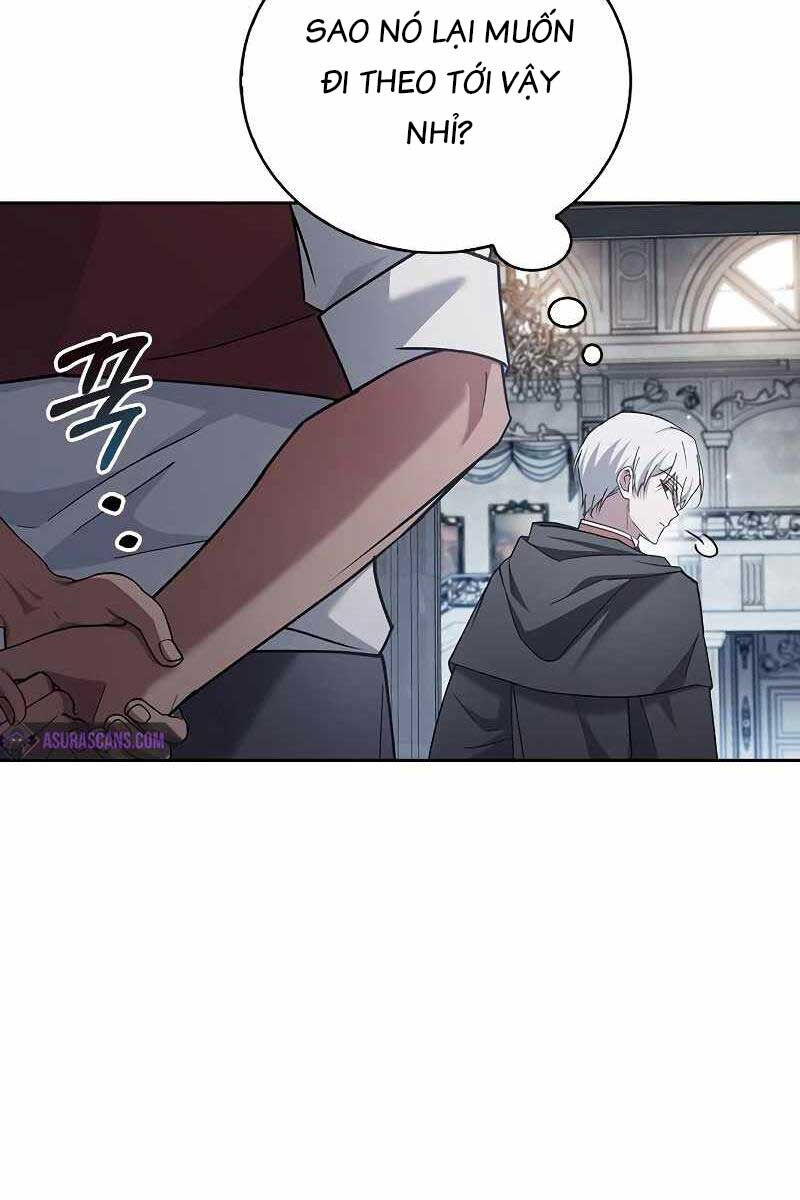 tôi không tài năng đến thế đâu chapter 31.2 4