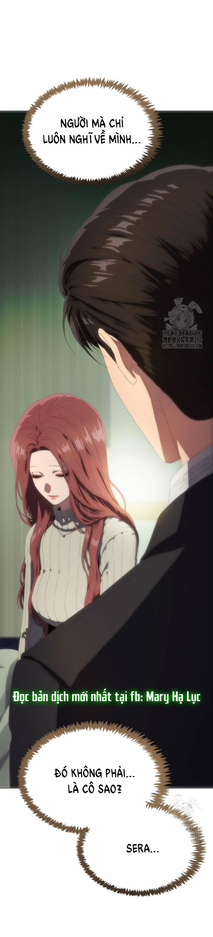 không thể thoát ra khỏi bộ phim kịch tính chapter 27.1 49