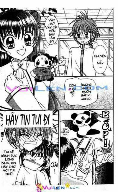 lâu đài cổ chapter 10 45