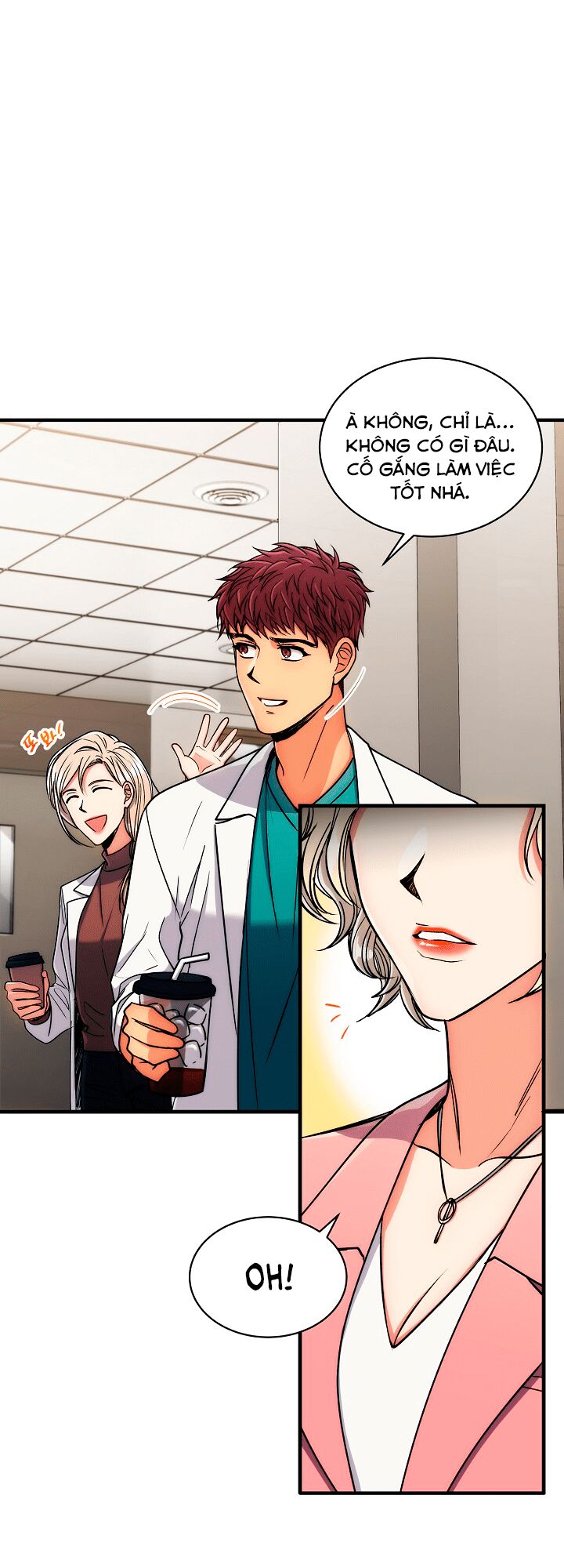 bác sĩ trùng sinh chapter 52 23