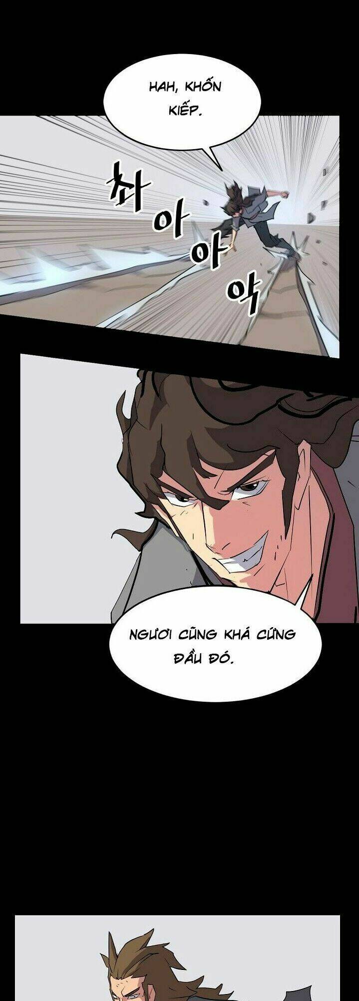 trọng sinh, bất khả chiến bại chapter 47 20