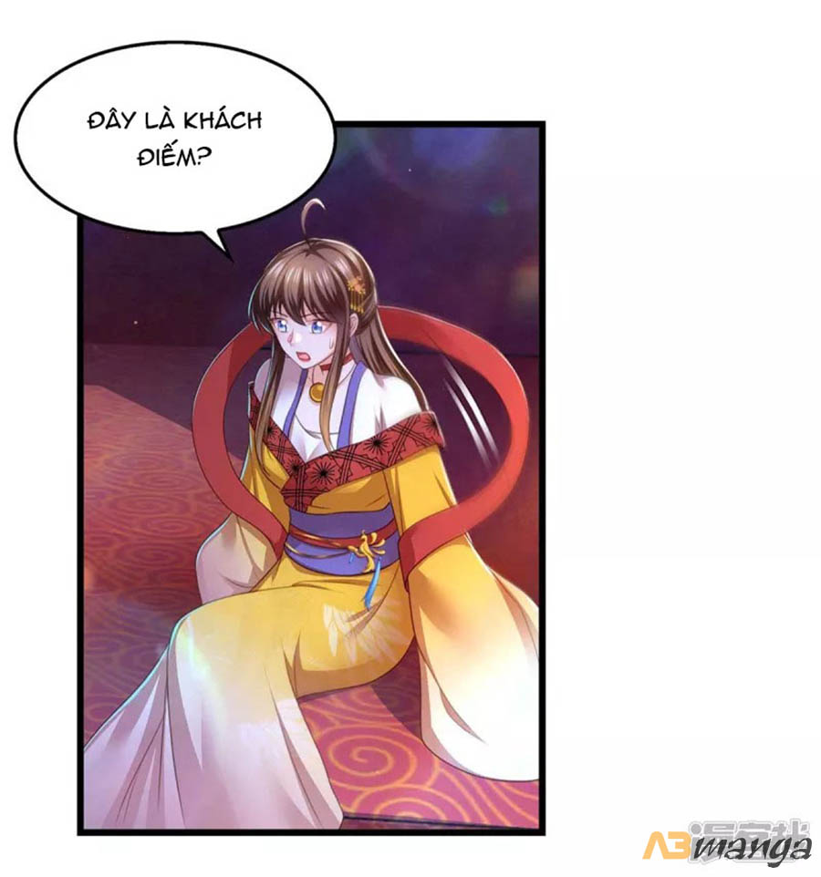 ngã tại hậu cung đương đại lão nữ chapter 87 25