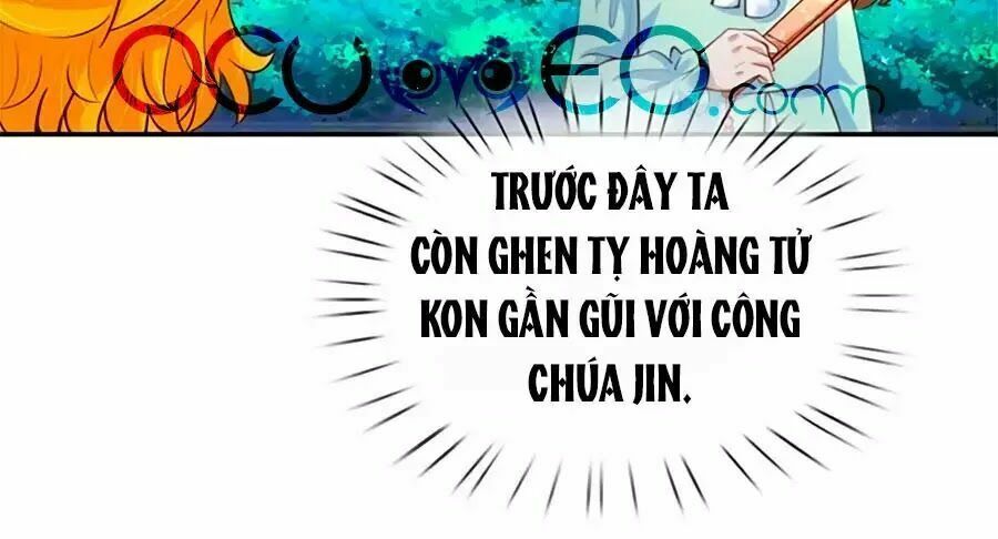 bỗng một ngày nọ trở thành con gái vua chapter 100 11